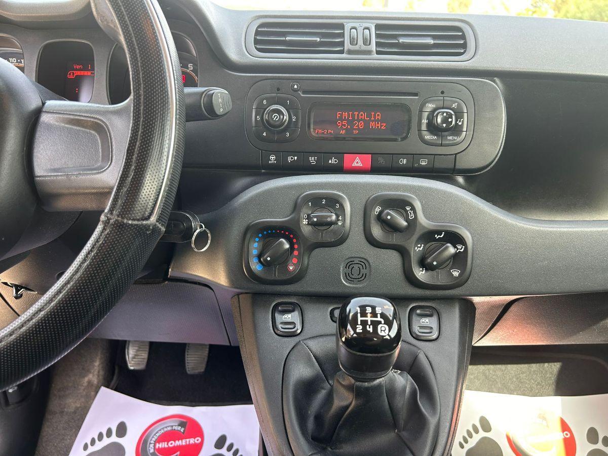 FIAT - Panda - 1.2 Easy