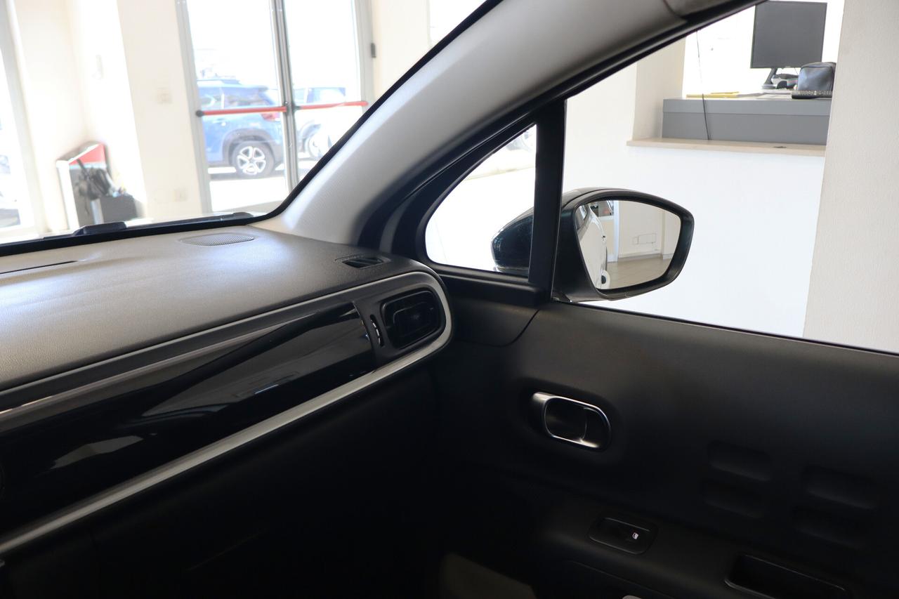 CITROEN C3 1.2 PURETECH 83 CV FEEL - IDEALE X NEOPATENTATI