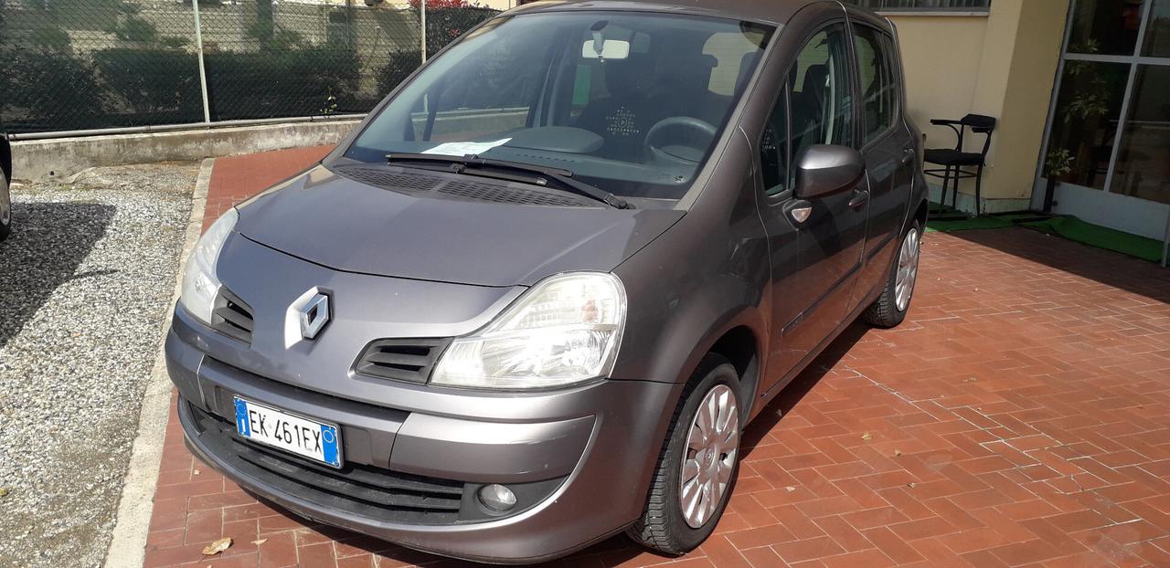 Renault Modus 1.2 16V Live