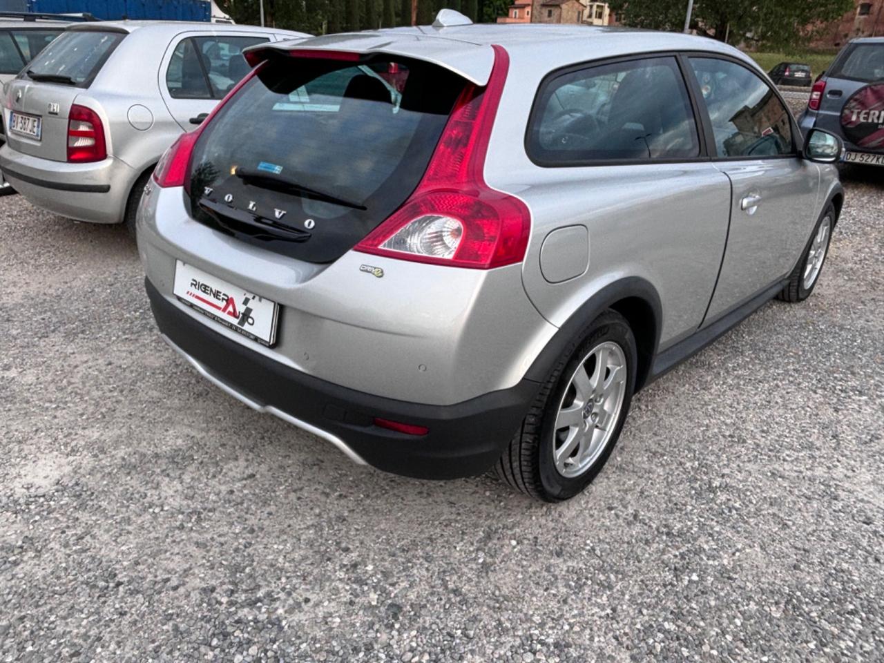 Volvo C30 1.6 D Kinetic