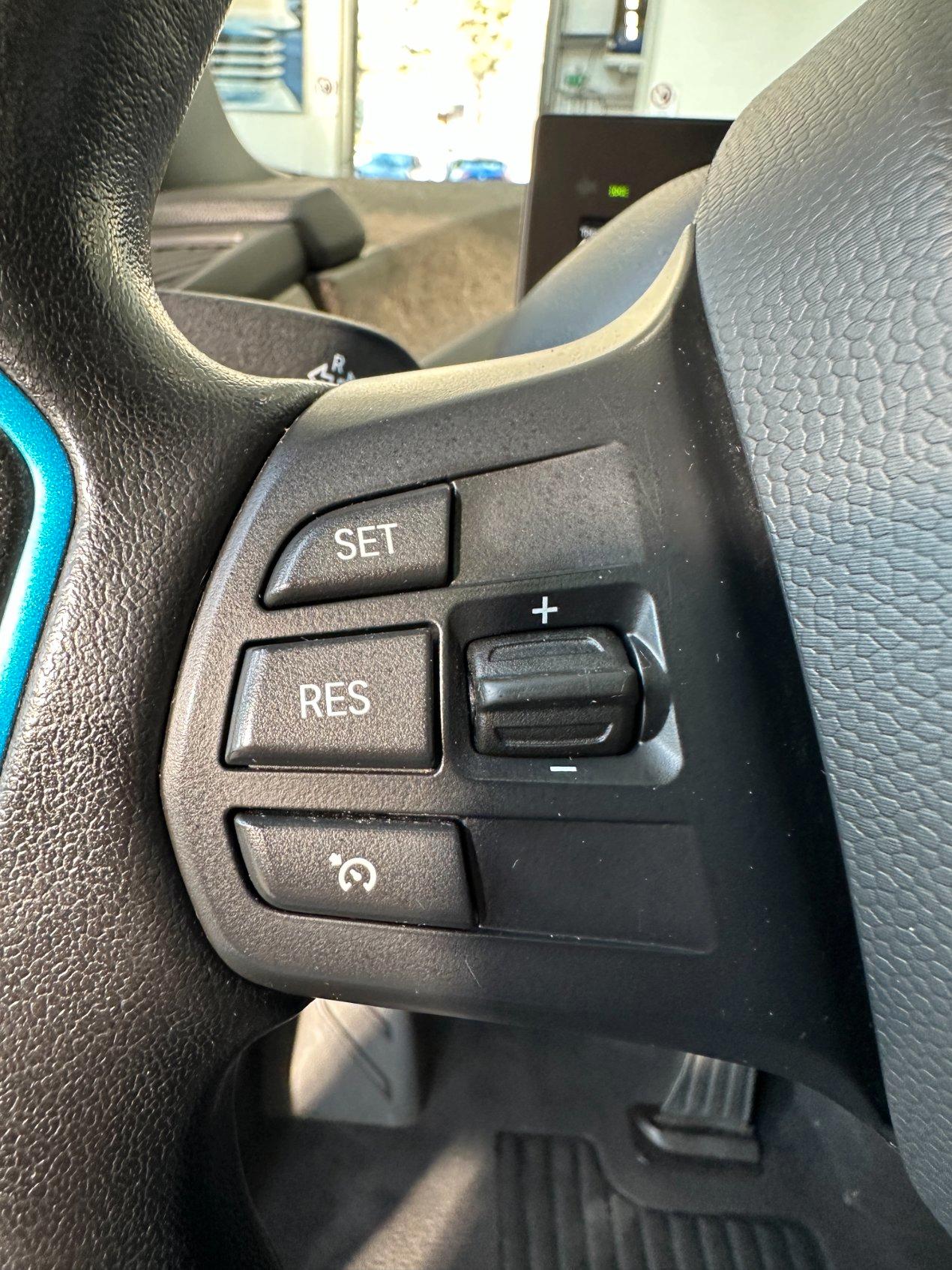 BMW i3 s 120Ah Advantage - 20" - Tetto - Camera - IVA