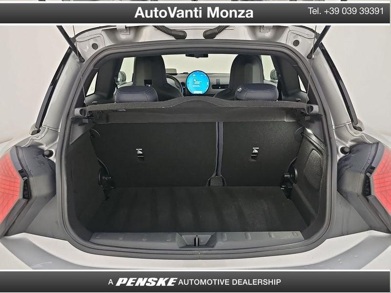 MINI Cooper Mini Cooper 3p 1.5 C JCW auto