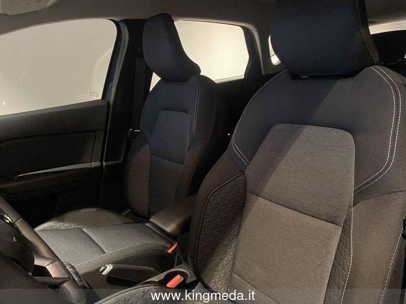Renault Captur Captur Full Hybrid E-Tech 145 CV Zen