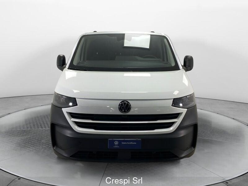 Volkswagen Transp. Transporter 2.0 TDI 110CV PC-TN Furgone