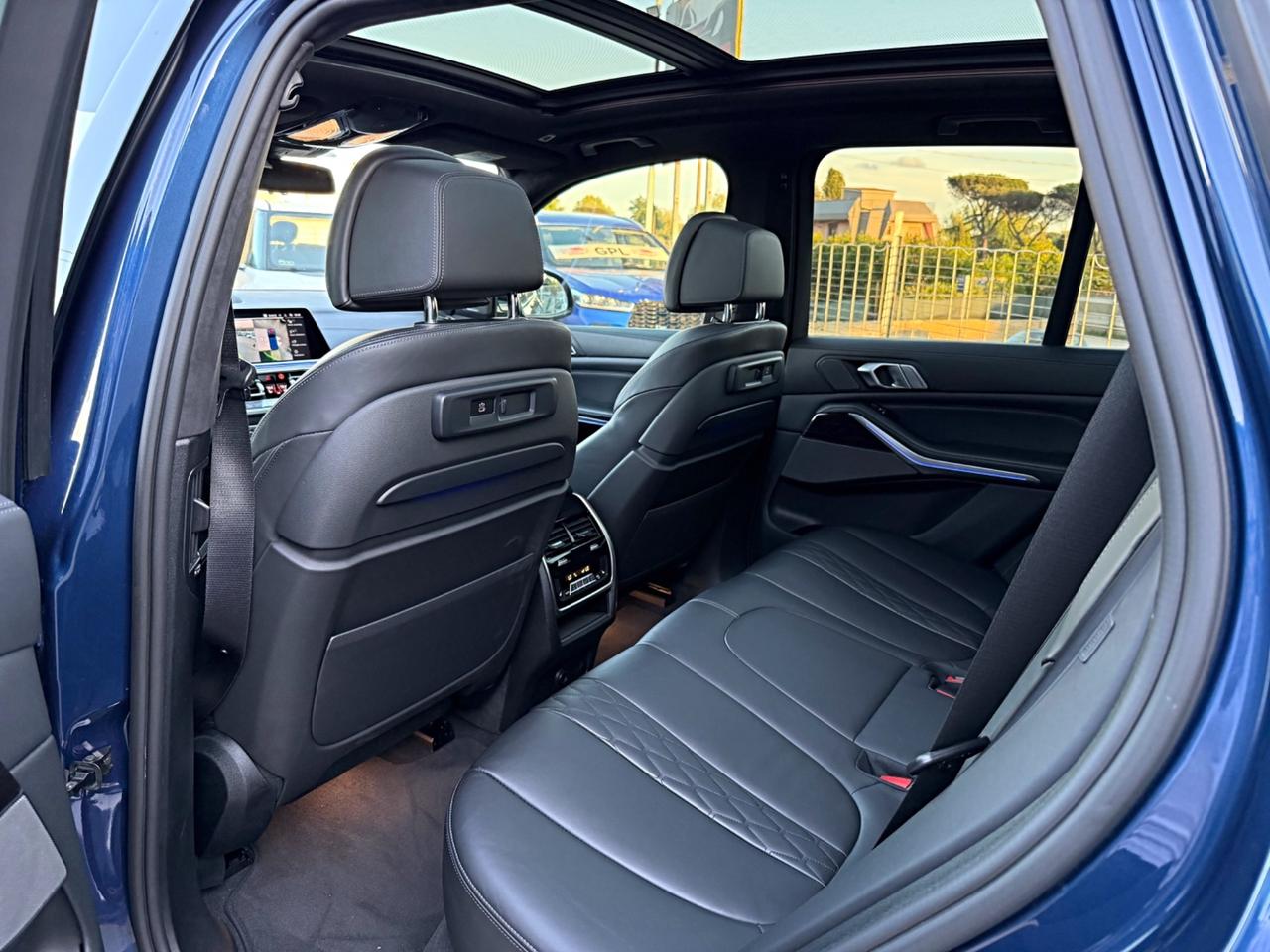 Bmw X5 M50 M50i Perfette Condizioni Garanzia 12 Mesi