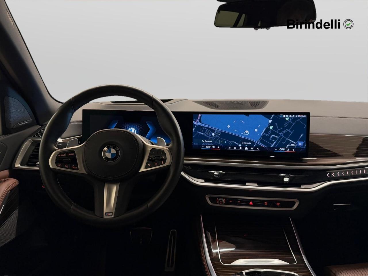 BMW X5 xDrive30d