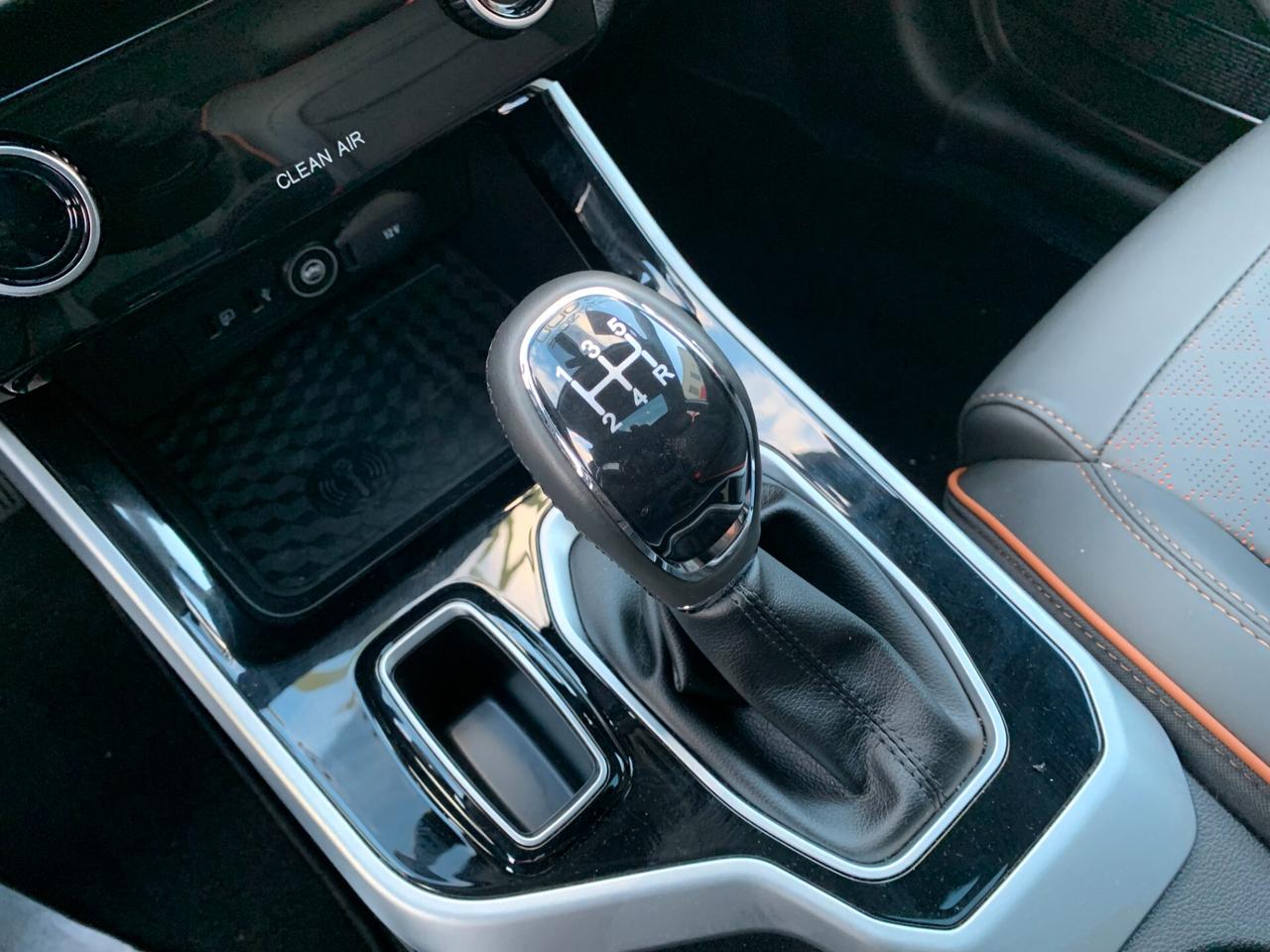 Dr 5.0 s3 1.5 Bi-Fuel GPL