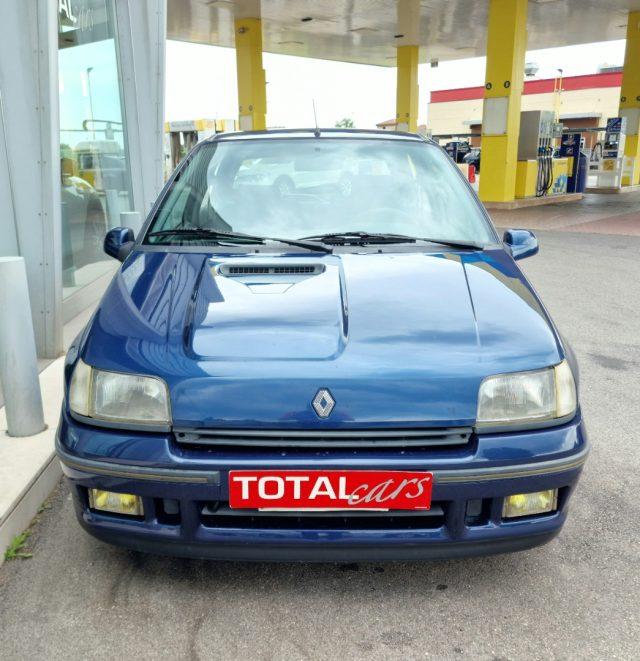 RENAULT Clio 3 p. 1.8 16V !DOC.ORIGINALI, TARGHE ORIGINALI!