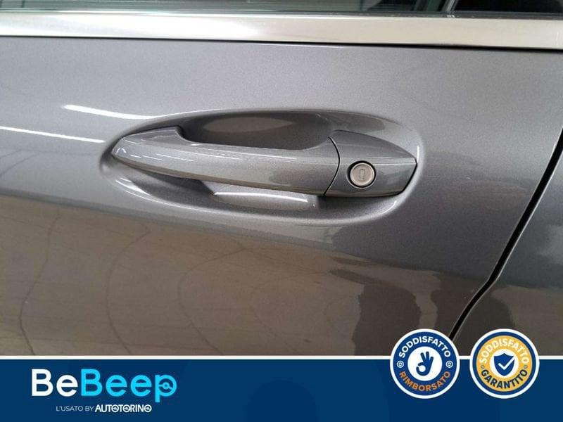 Mercedes-Benz GLA 180 EXECUTIVE