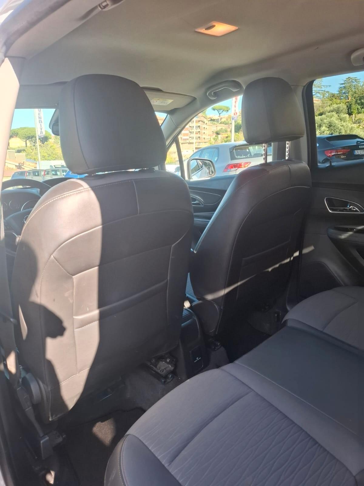 Opel Mokka 1.6 CDTI Ecotec 136CV 4x2 Start&Stop Cosmo