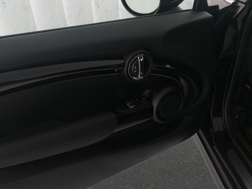 Mini Cooper SE 3p Classic auto