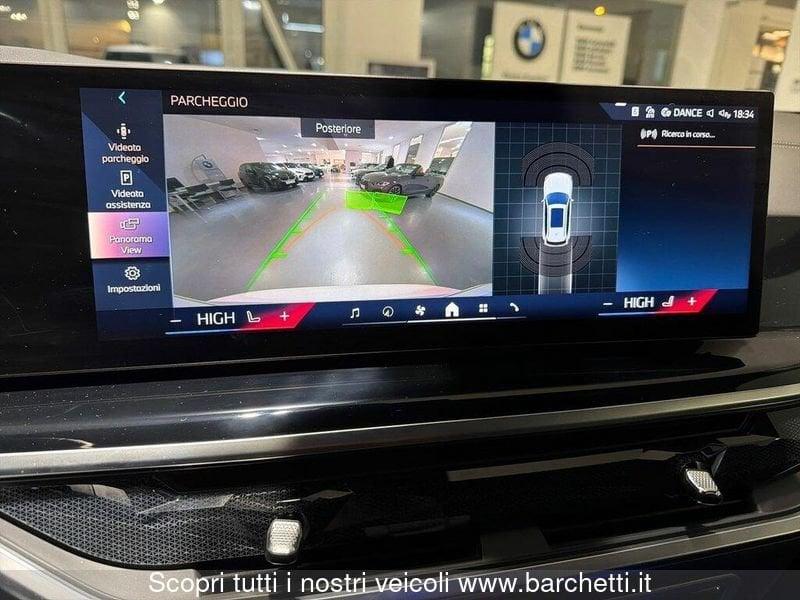 BMW X5 xdrive30d Msport auto