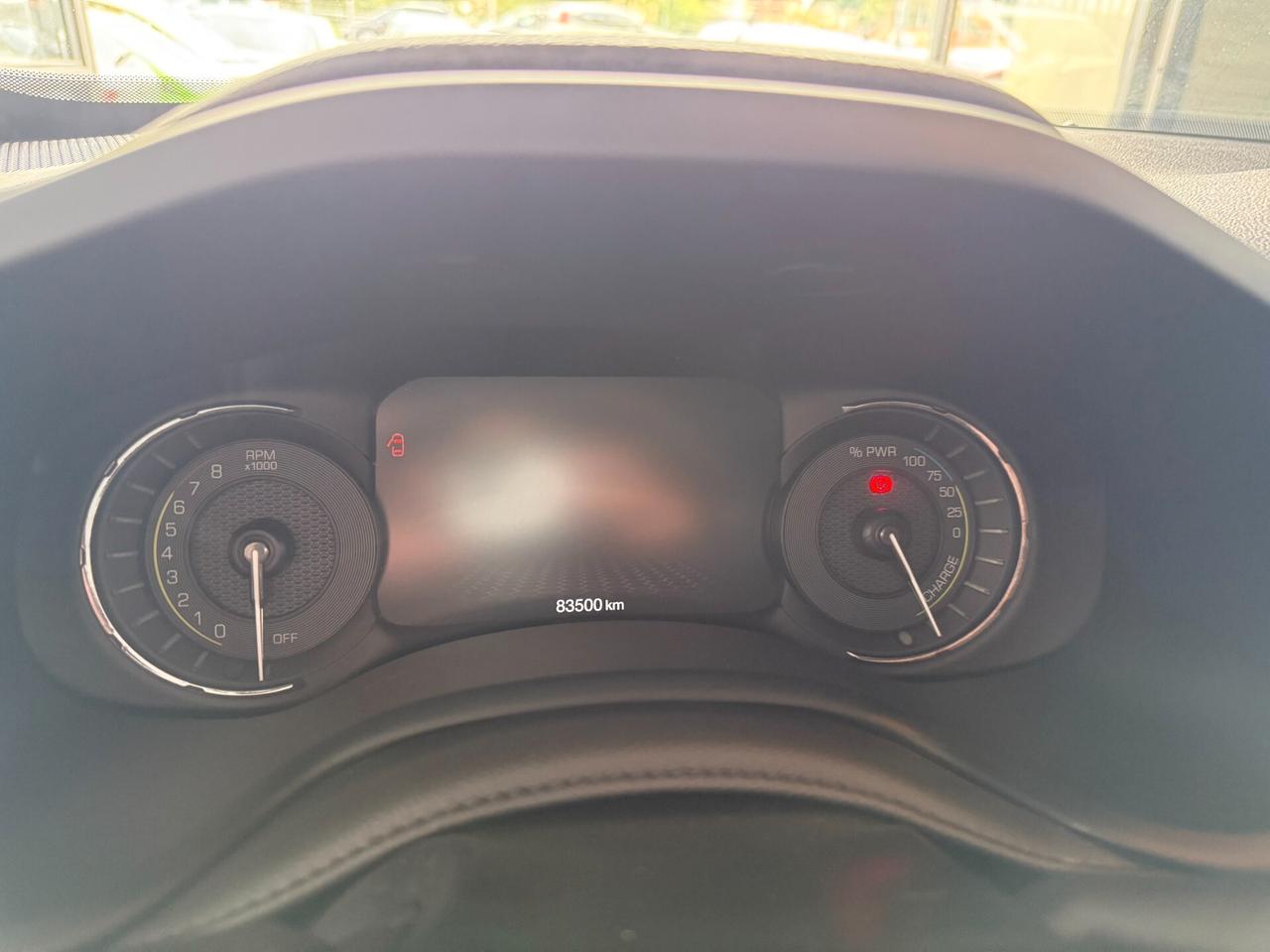 Jeep Renegade 1.3 T4 240CV PHEV 4xe AT6 S