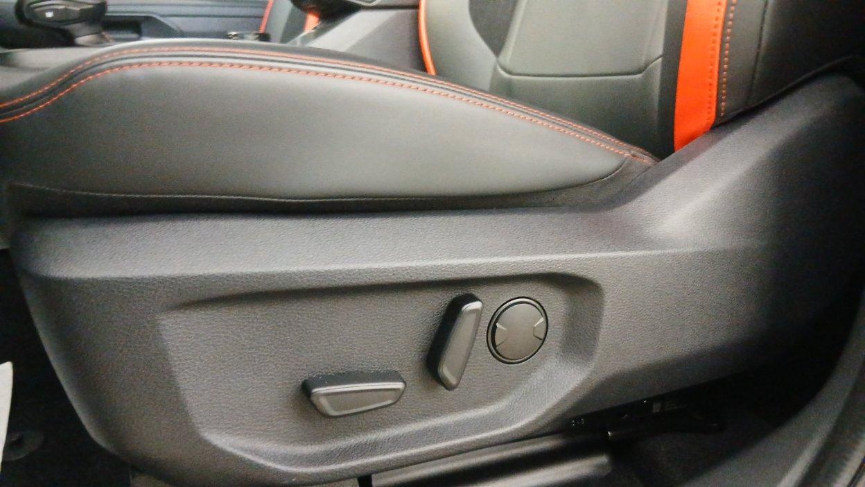 FORD Ranger 4ª serie - Ranger Raptor 2.0 EcoBlue 4WD DC 5 posti