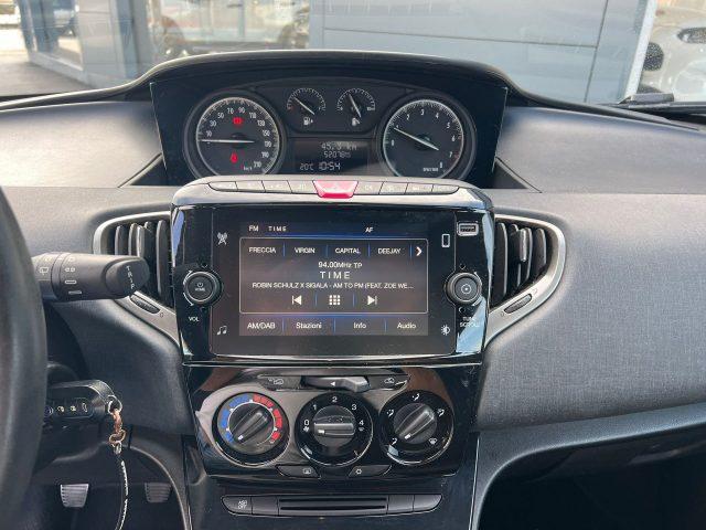 LANCIA Ypsilon Ypsilon 1.0 FireFly 5 porte S&S Hybrid Gold