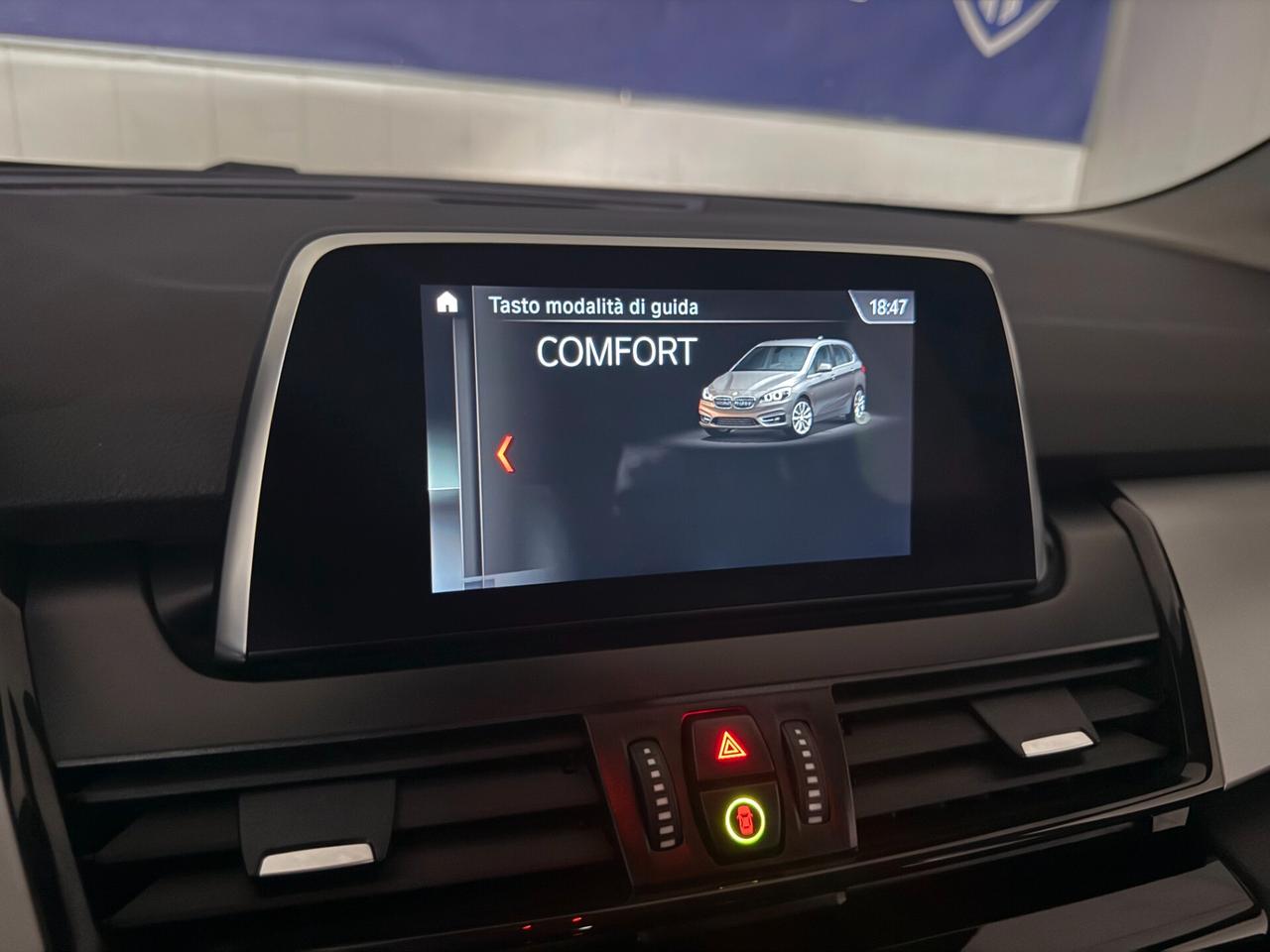 Bmw 225 xe Active Tourer Advantage auto