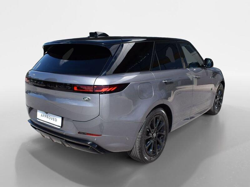 Land Rover RR Sport Range Rover Sport 3.0D l6 249 CV Dynamic SE IVA ESPOSTA
