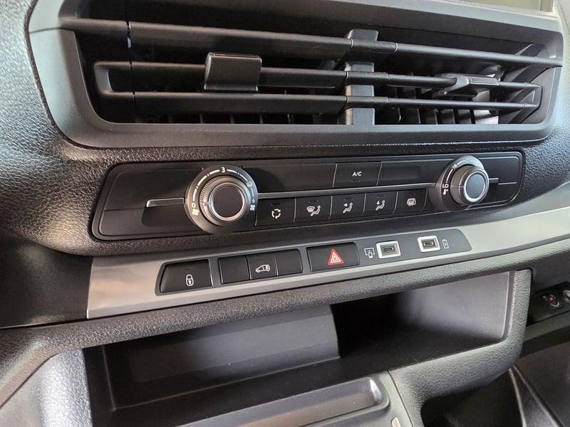 Citroën Jumpy Jumpy 2.0 BlueHDi 180 S&S EAT8 PL-TN Furgone M+IVA