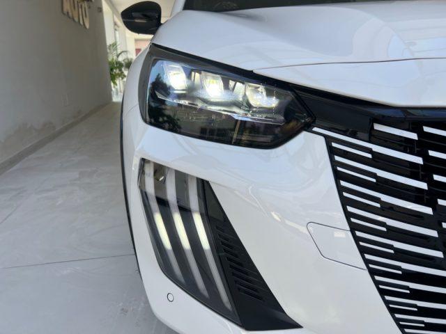 PEUGEOT 208 Hybrid 100 e-DCS6 GT tua da ?249,00 mensili