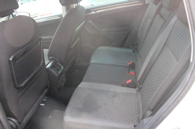 VOLKSWAGEN Tiguan 1.6 TDI SCR Style BlueMotion Technology