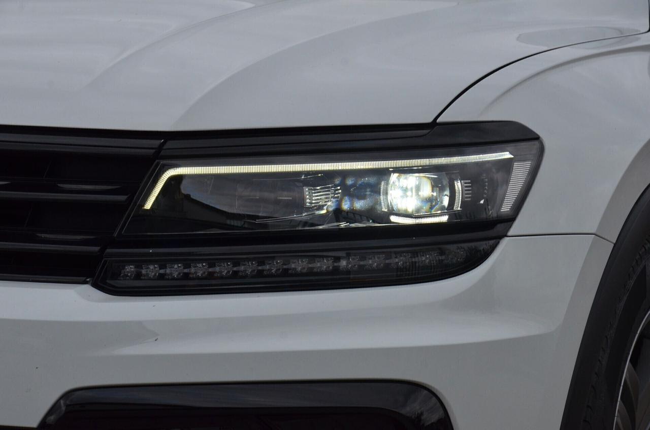 Volkswagen Tiguan 1.5 TSI Sport ACT BlueMotion Technology