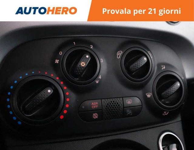 FIAT 500C 1.0 Hybrid Connect