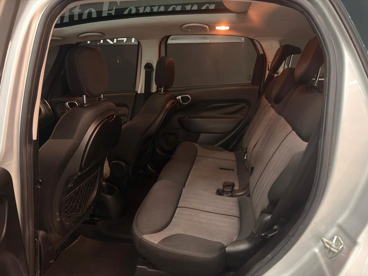 Fiat 500L 1.3 Multijet 95 CV Business