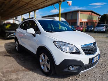 Opel Mokka 1.7 CDTI Ecotec 130CV 4x2 91000 km