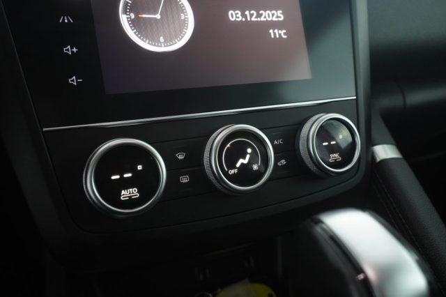 RENAULT Kadjar Kadjar Sport Edition2 Blue dCi 115 EDC