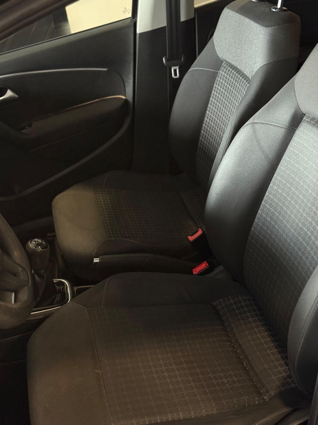 Volkswagen Polo 1.2 TSI 5p. Highline BlueMotion Technology