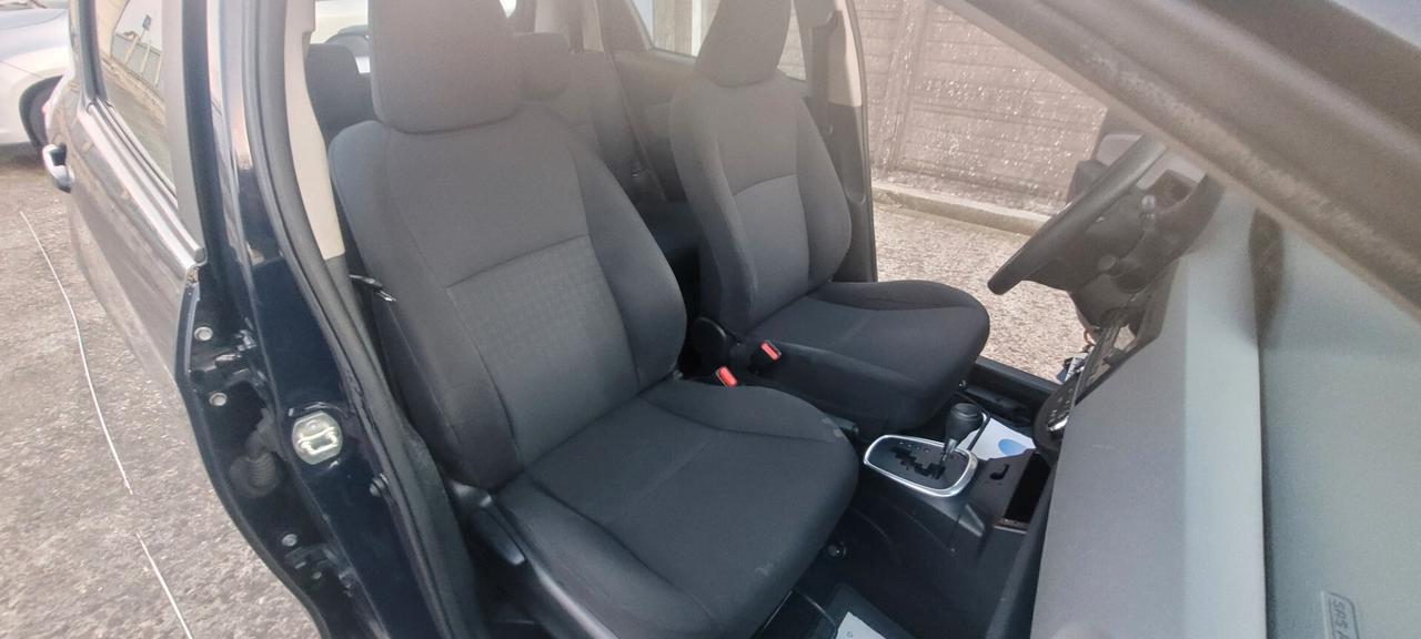 Toyota Yaris 1.5 Hybrid 5 porte Cool