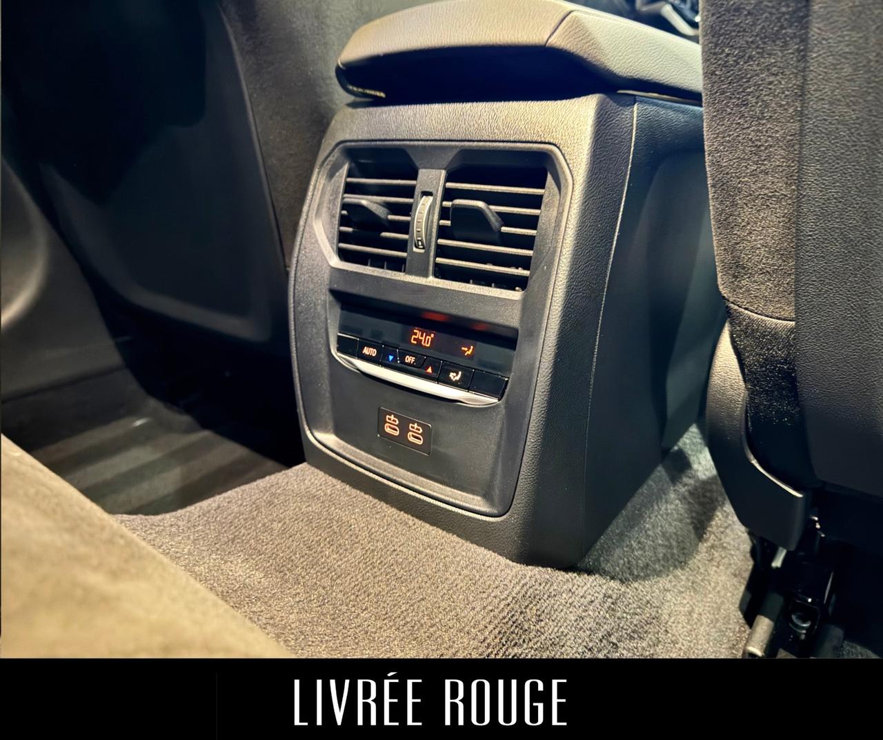 Bmw 330 i x Drive Touring M sport