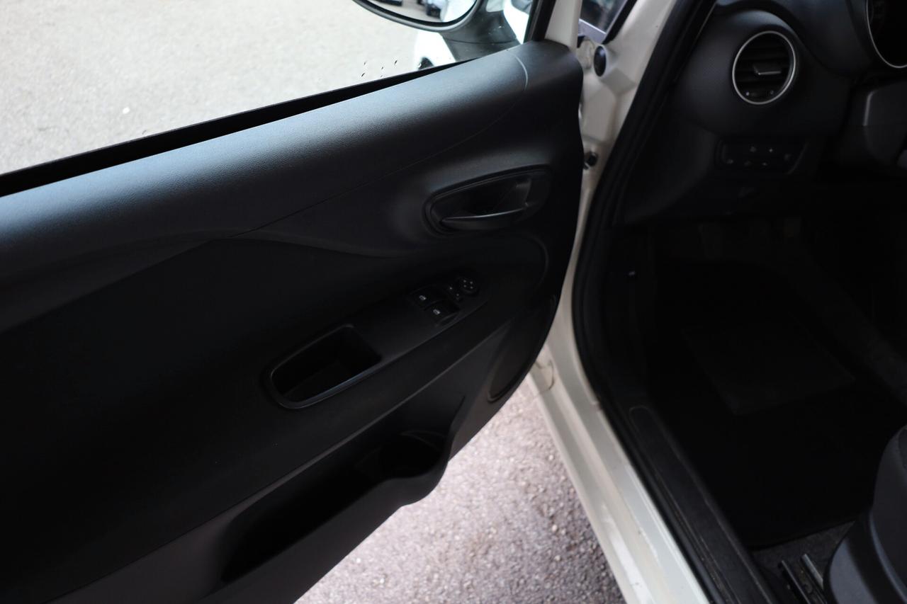 FIAT PUNTO 1.3 MJT II S&S 95cv STREET neopatentati
