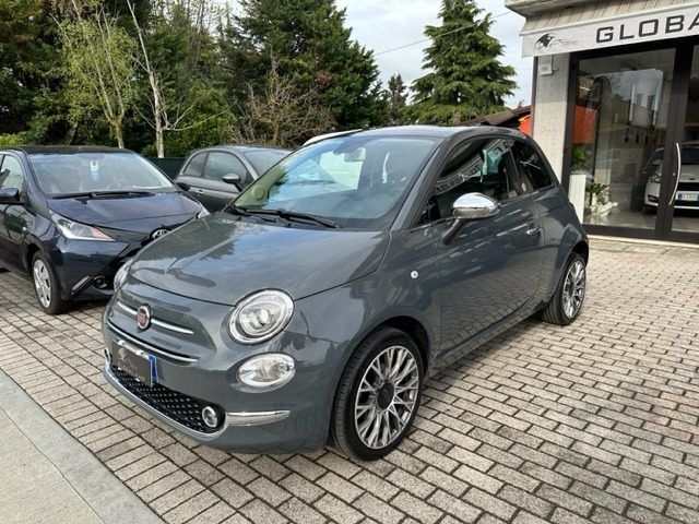 FIAT 500 1.2 Mirror-NEOPATENTATI