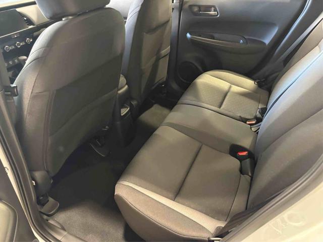 HONDA Jazz Hybrid 1.5 Elegance