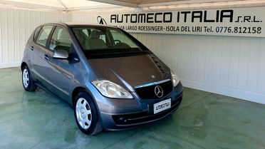 Mercedes-benz A 160 - 2010 - KM. 138.000