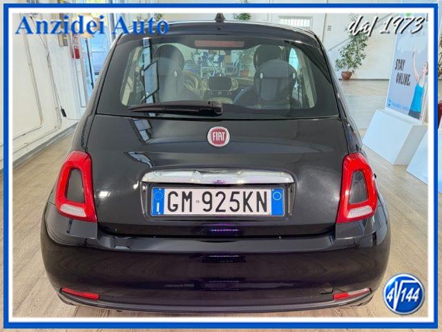 FIAT 500 1.2 EasyPower Club GPL