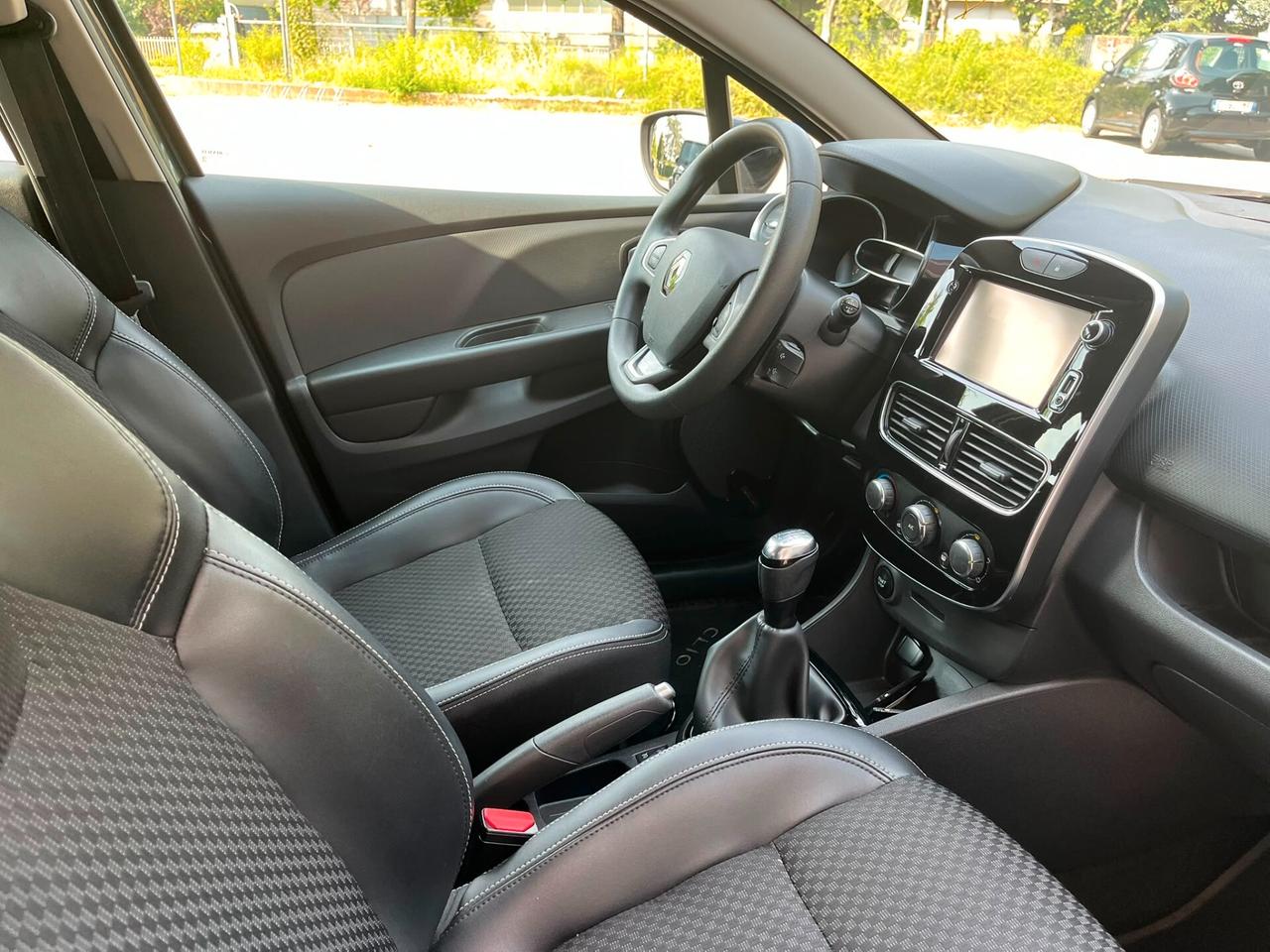 Renault Clio dCi 8V 75CV Start&Stop 5 porte Energy Life