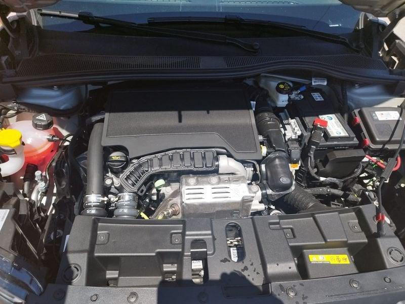 Jeep Avenger 1.2 Turbo Longitude