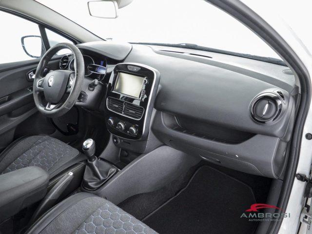 RENAULT Clio dCi 8V 90CV Start&Stop Energy Intens - PER OPERATO