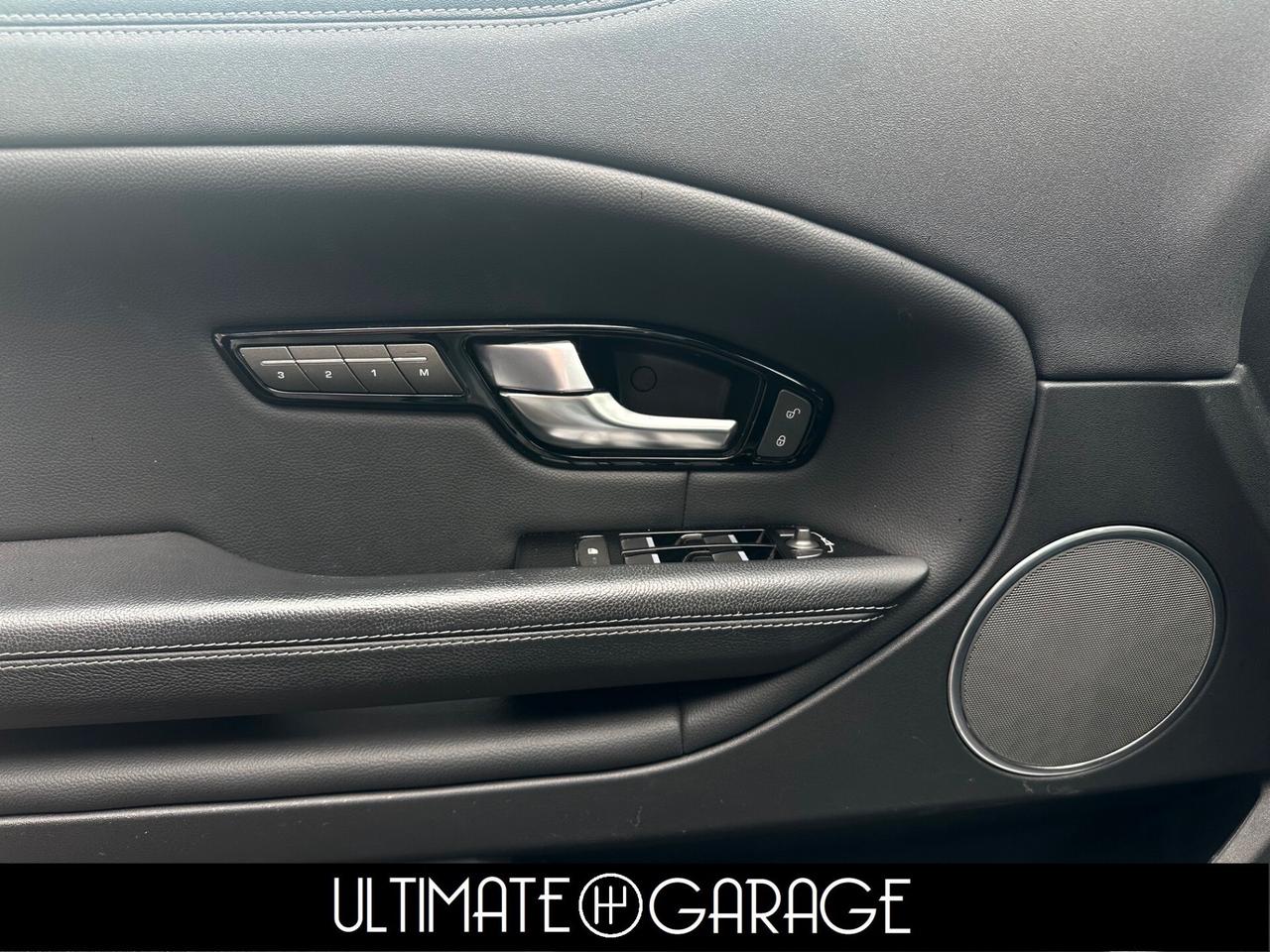 Land Rover Range Evoque 5p 2.0 td4 SE Dynamic 150cv auto *Tetto *Cerchi 20