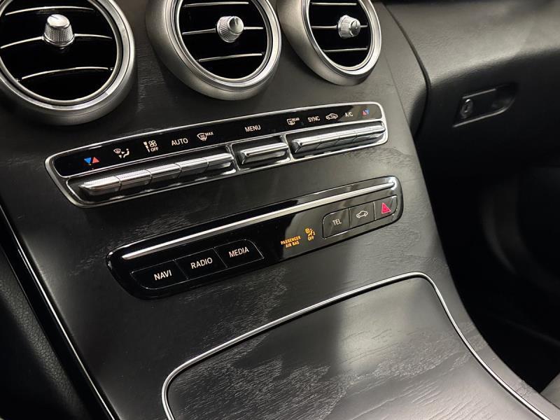 Mercedes Classe C 220 220 D Premium 9G-Tronic Plus