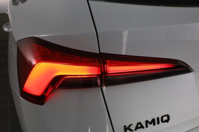 SKODA Kamiq Kamiq 1.0 TSI 110 CV DSG Monte Carlo