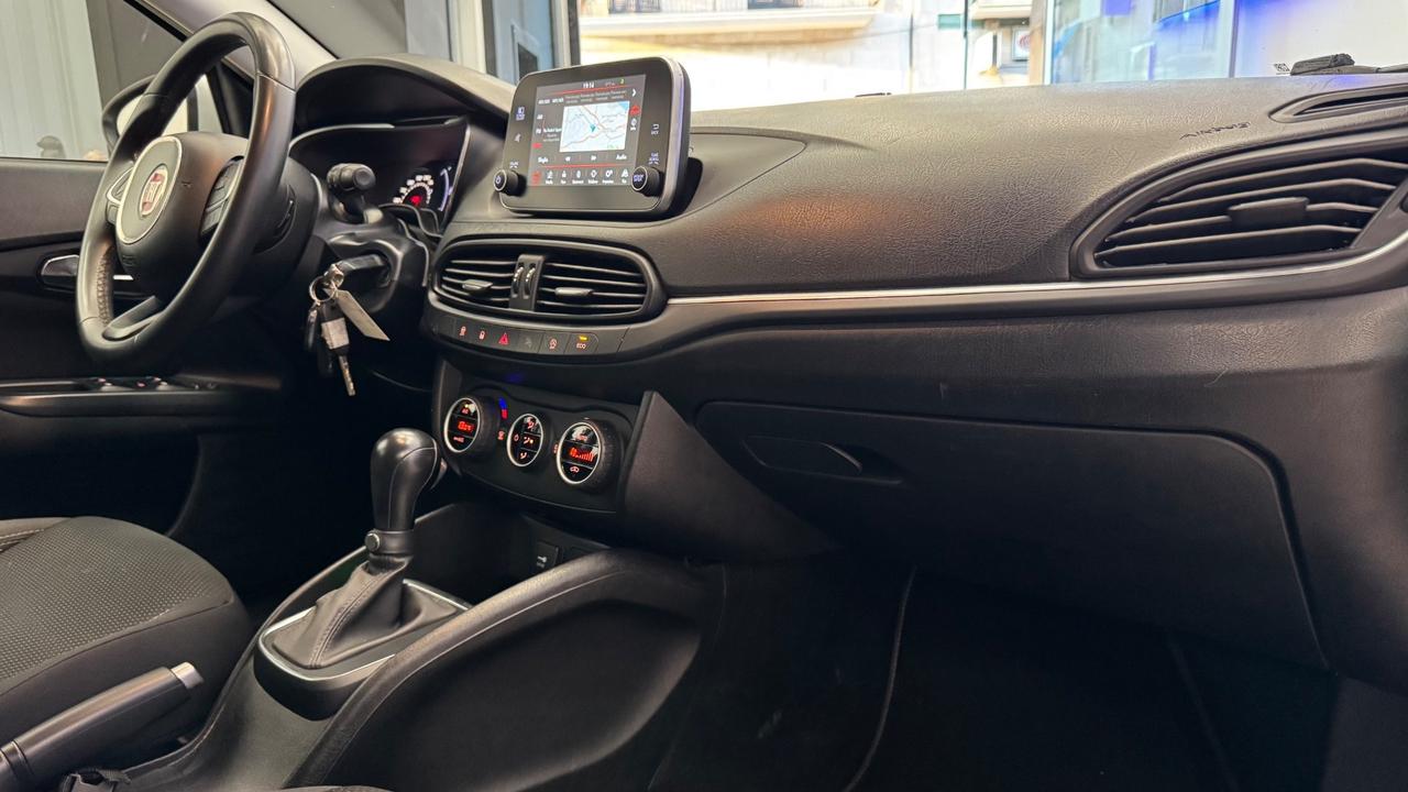 Fiat Tipo 1.6 Mjt S&S DCT SW Lounge-2018