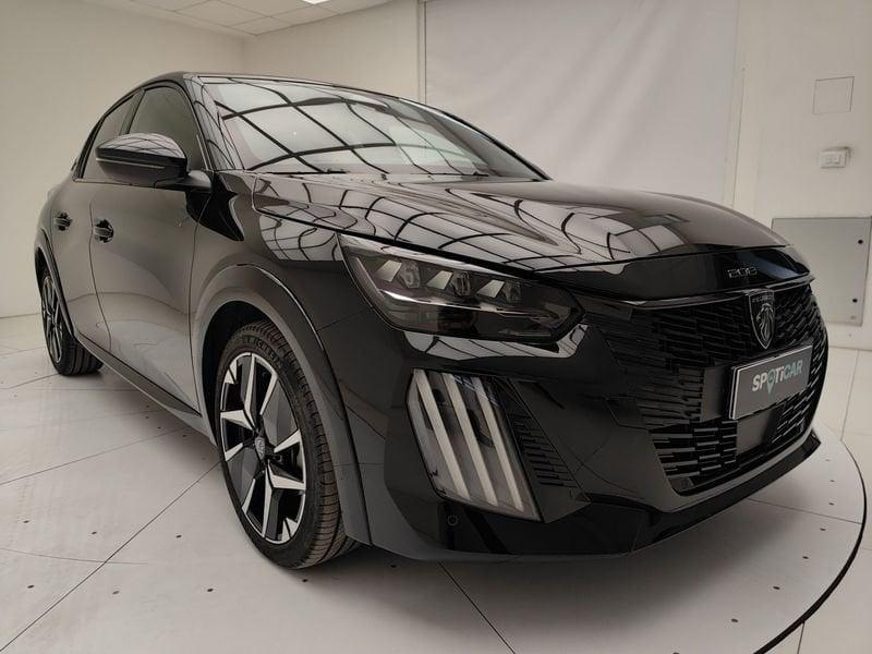 Peugeot 208 II 2023 1.2 hybrid GT 145cv e-dcs 6