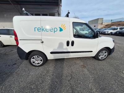 FIAT Doblo cargo 1.3 mjt 95cv CH1 Lounge S&S PREZZO + IVA