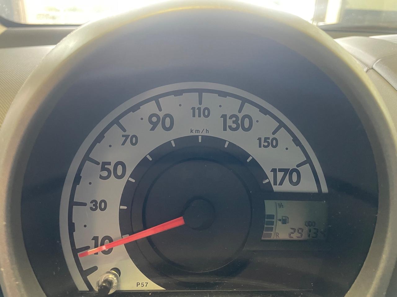 Toyota Aygo 1.0 12V VVT-i 3 porte Now - Nessun vincolo -