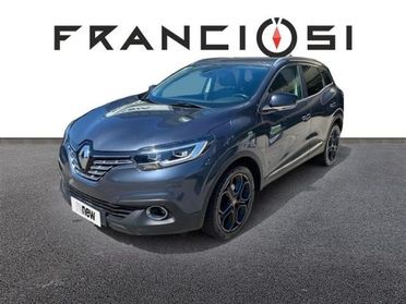 RENAULT Kadjar 1.5 dci energy Hypnotic16 magnetik 110cv