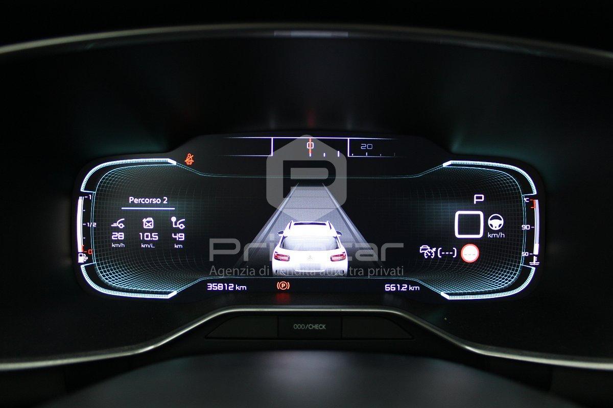 CITROEN C5 Aircross BlueHDi 180 S&S EAT8 Shine