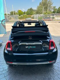 Fiat 500 Cabrio 1.0 Hybrid Dolcevita 2024